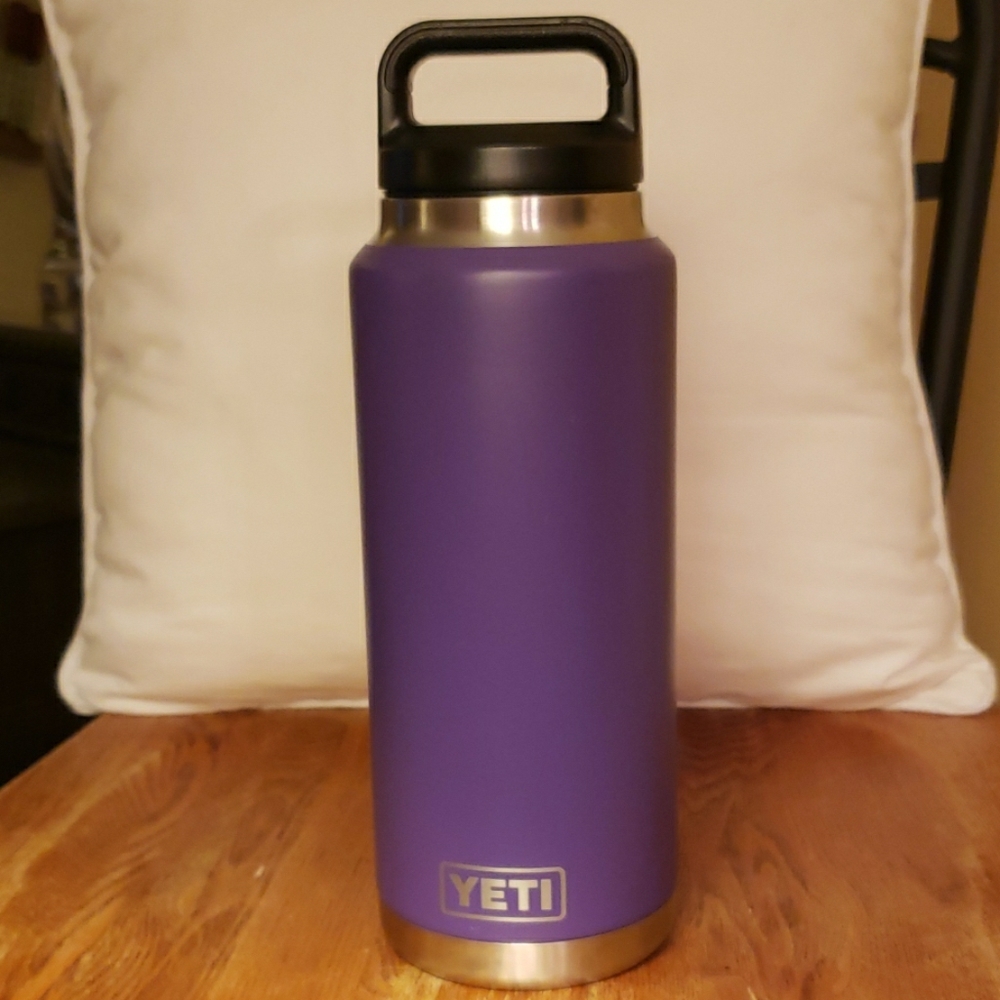 Yeti Rambler